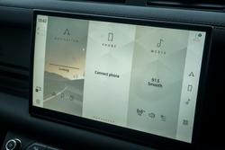 2025 Land Rover Defender 110 D250 S