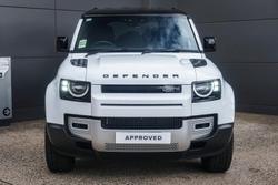 2025 Land Rover Defender 110 D250 S