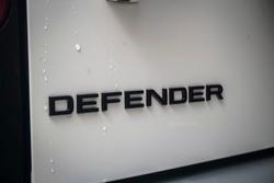 2025 Land Rover Defender 110 D250 S