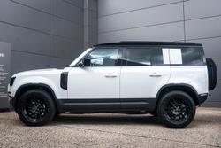 2025 Land Rover Defender 110 D250 S