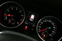 2018 Volkswagen Tiguan 132TSI Comfortline