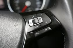 2018 Volkswagen Tiguan 132TSI Comfortline