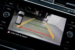 2018 Volkswagen Tiguan 132TSI Comfortline