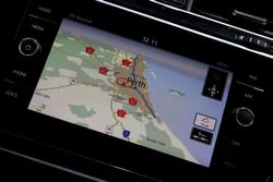 2018 Volkswagen Tiguan 132TSI Comfortline