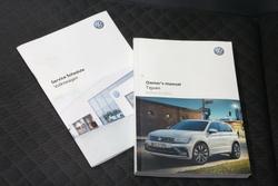 2018 Volkswagen Tiguan 132TSI Comfortline