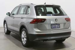 2018 Volkswagen Tiguan 132TSI Comfortline