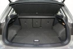 2018 Volkswagen Tiguan 132TSI Comfortline