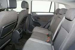 2018 Volkswagen Tiguan 132TSI Comfortline
