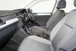 2018 Volkswagen Tiguan 132TSI Comfortline