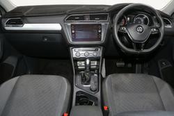 2018 Volkswagen Tiguan 132TSI Comfortline