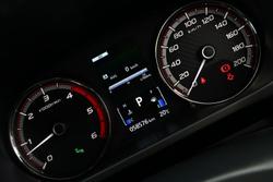 2021 Mitsubishi Triton GLS