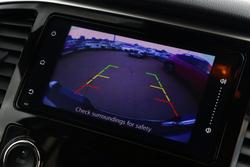 2021 Mitsubishi Triton GLS