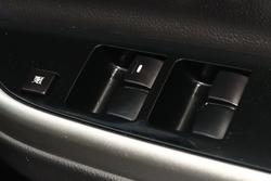 2021 Mitsubishi Triton GLS