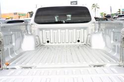 2021 Mitsubishi Triton GLS