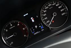 2022 Mitsubishi Pajero Sport GLS