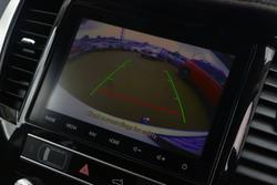 2022 Mitsubishi Pajero Sport GLS