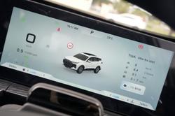 2025 Chery Tiggo 7 Urban