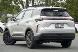 2025 Chery Tiggo 7 Urban