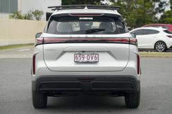 2025 Chery Tiggo 7 Urban