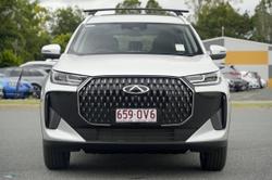 2025 Chery Tiggo 7 Urban