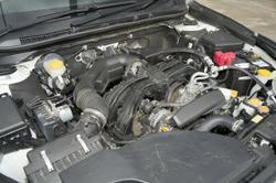 2021 Subaru Outback AWD Sport