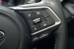 2021 Subaru Outback AWD Sport