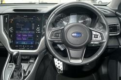 2021 Subaru Outback AWD Sport