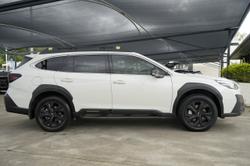 2021 Subaru Outback AWD Sport