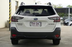 2021 Subaru Outback AWD Sport