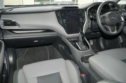 2021 Subaru Outback AWD Sport