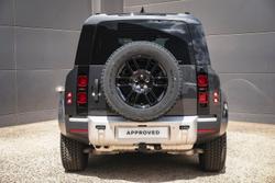 2025 Land Rover Defender 110 D250 S