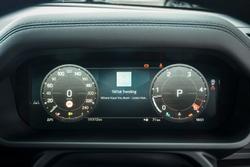 2025 Land Rover Defender 110 D250 S