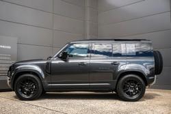 2025 Land Rover Defender 110 D250 S