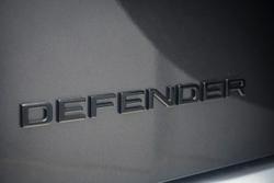 2025 Land Rover Defender 110 D250 S