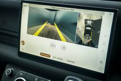 2025 Land Rover Defender 110 D250 S