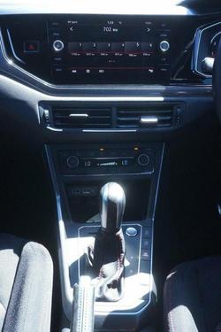 2019 Volkswagen Polo GTI