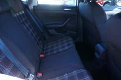 2019 Volkswagen Polo GTI