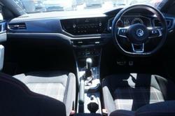 2019 Volkswagen Polo GTI