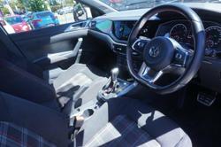 2019 Volkswagen Polo GTI