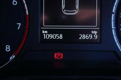 2019 Volkswagen Polo GTI