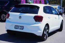 2019 Volkswagen Polo GTI
