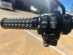 2020 Harley-Davidson Fat Boy 114 Anniversary (FLFBSANV) Softail Black