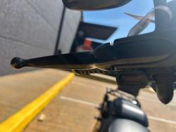 2020 Harley-Davidson Fat Boy 114 Anniversary (FLFBSANV) Softail Black