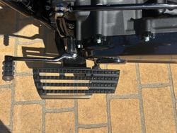 2020 Harley-Davidson Fat Boy 114 Anniversary (FLFBSANV) Softail Black