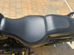 2020 Harley-Davidson Fat Boy 114 Anniversary (FLFBSANV) Softail Black