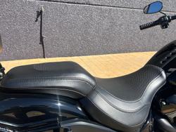 2020 Harley-Davidson Fat Boy 114 Anniversary (FLFBSANV) Softail Black