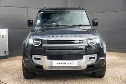 2025 Land Rover Defender 110 P400 S