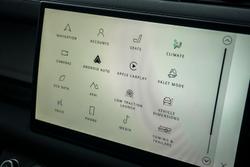 2025 Land Rover Defender 110 P400 S