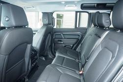 2025 Land Rover Defender 110 P400 S