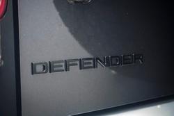 2025 Land Rover Defender 110 P400 S